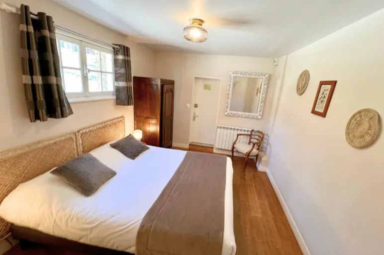 Chambre Mirabelle — photo 3